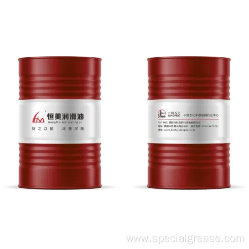 High Quality 15W-40 Gasoline Engine Oil 4 Liter